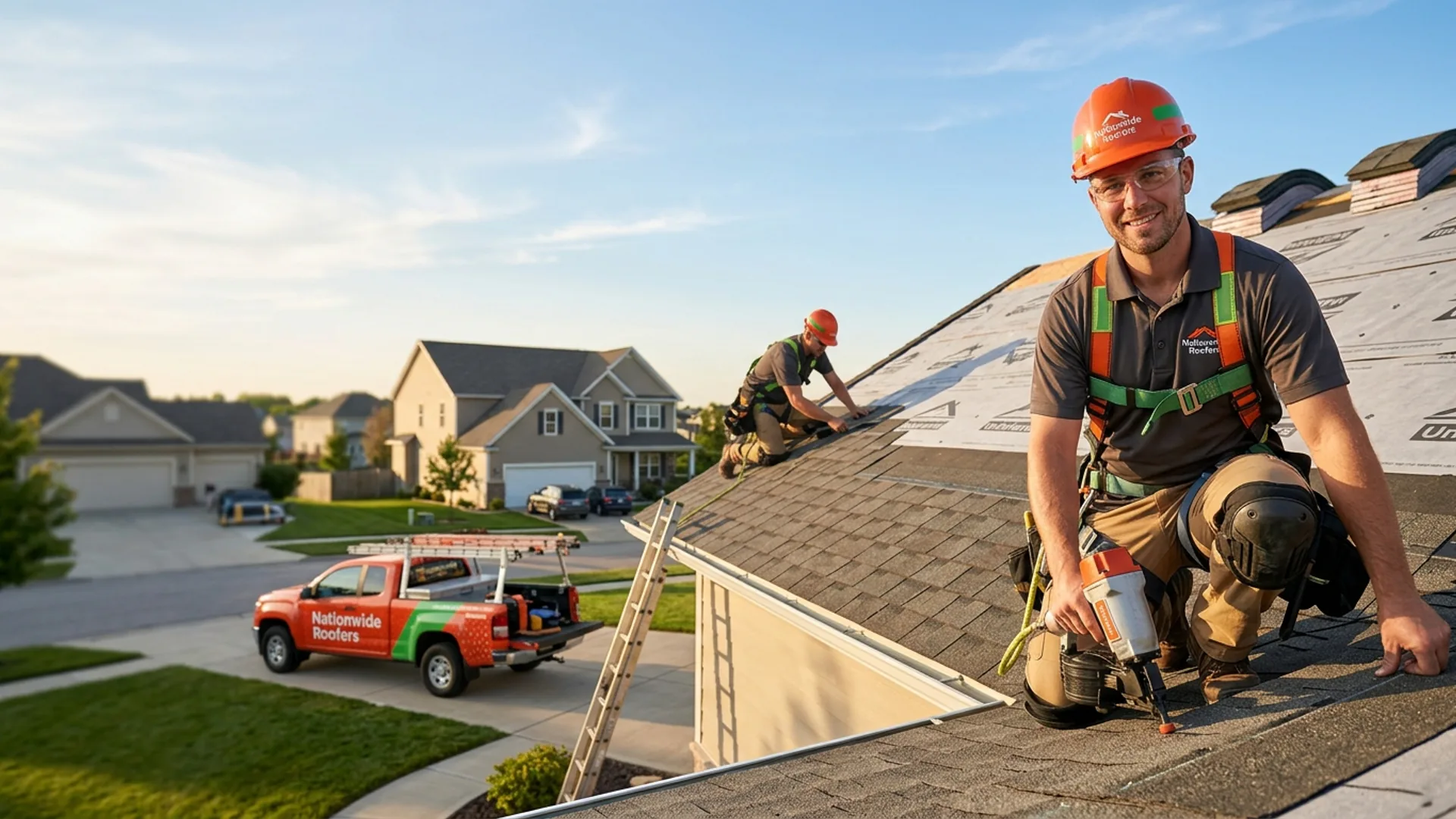 Top-Rated Roof Installation Summit, NJ Near Me